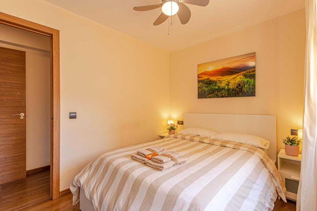 797 Holiday Rentals- Atico En Arroyo De La Miel Con Hermosas Vistas Benalmádena Zewnętrze zdjęcie