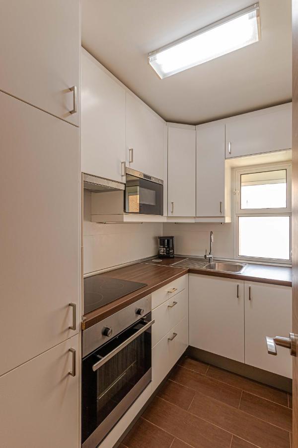 797 Holiday Rentals- Atico En Arroyo De La Miel Con Hermosas Vistas Benalmádena Zewnętrze zdjęcie