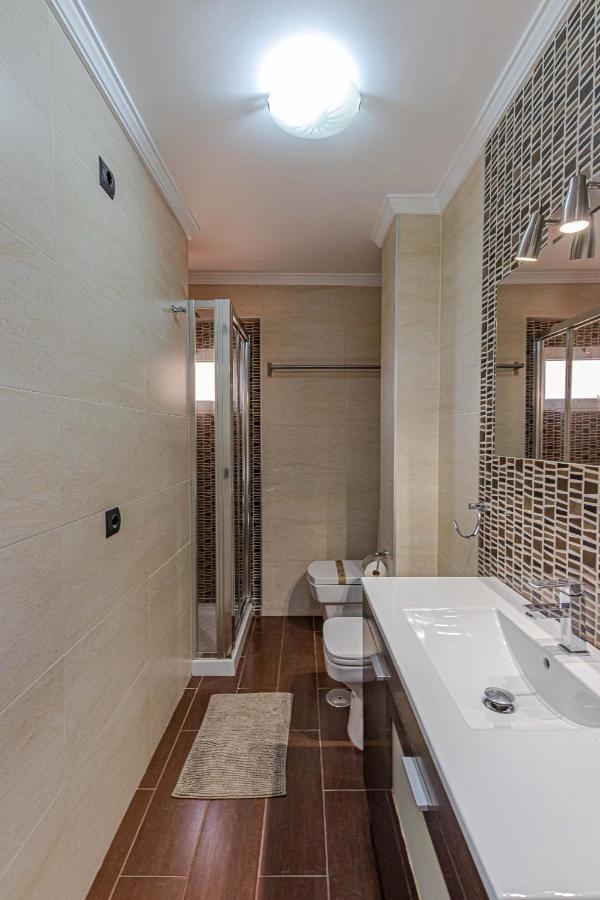 797 Holiday Rentals- Atico En Arroyo De La Miel Con Hermosas Vistas Benalmádena Zewnętrze zdjęcie