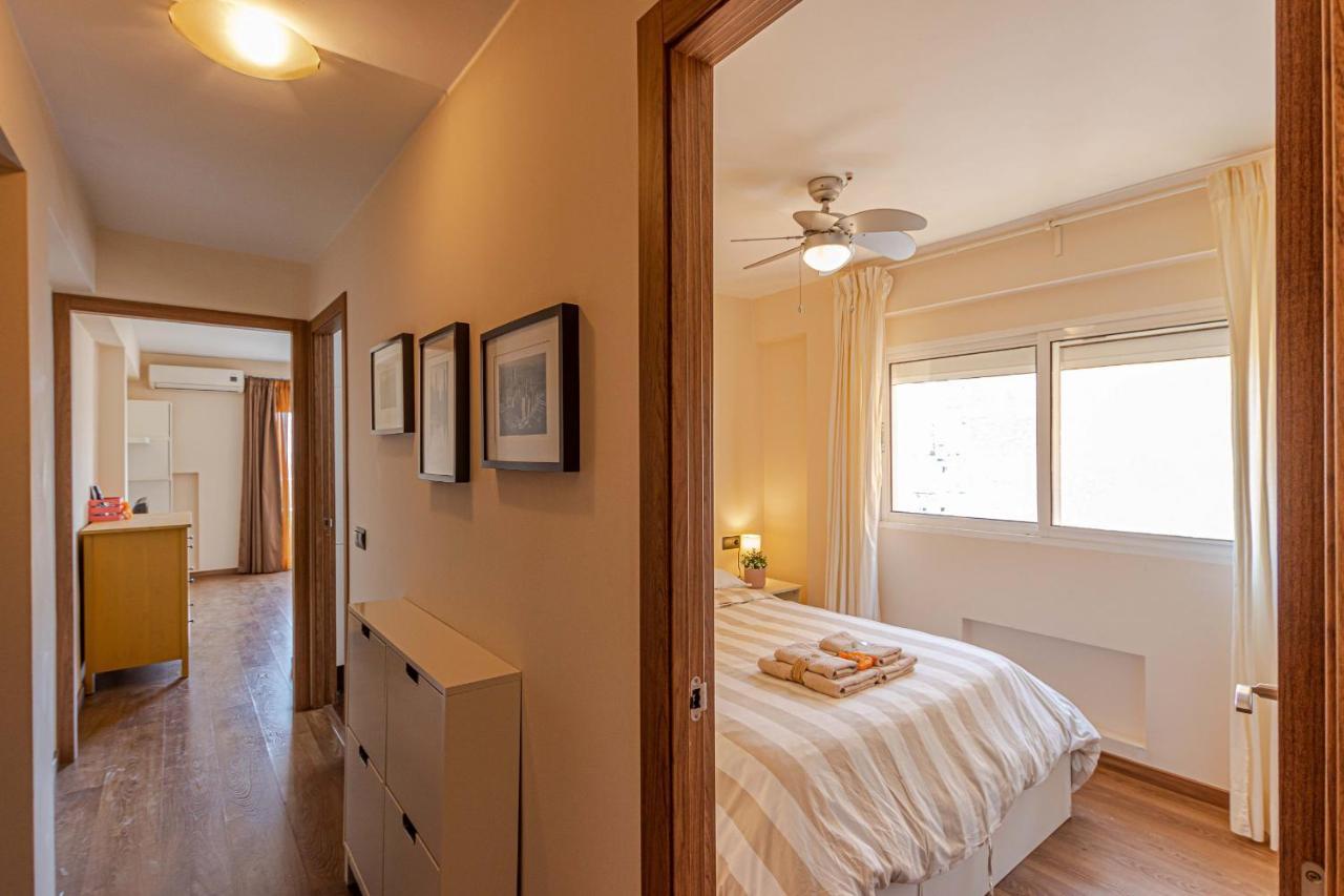 797 Holiday Rentals- Atico En Arroyo De La Miel Con Hermosas Vistas Benalmádena Zewnętrze zdjęcie
