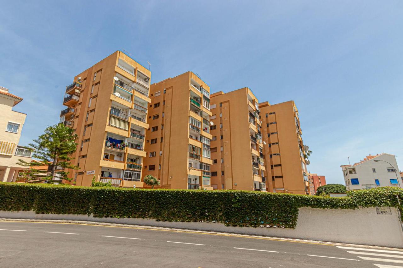 797 Holiday Rentals- Atico En Arroyo De La Miel Con Hermosas Vistas Benalmádena Zewnętrze zdjęcie